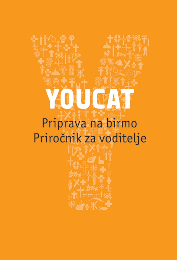 Youcat birma
