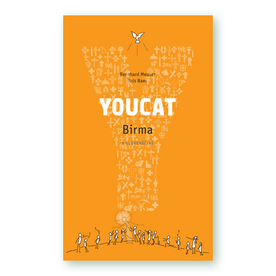 Youcat birma