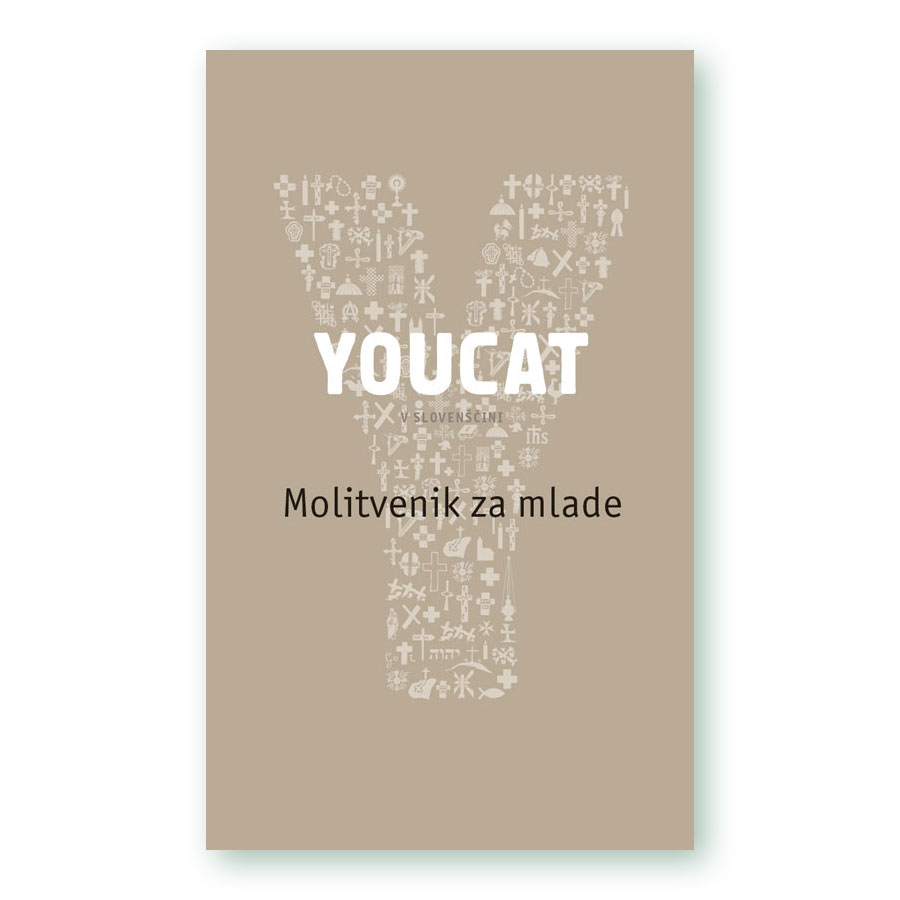 Youcat molitvenik
