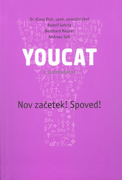 Youcat - Spoved!