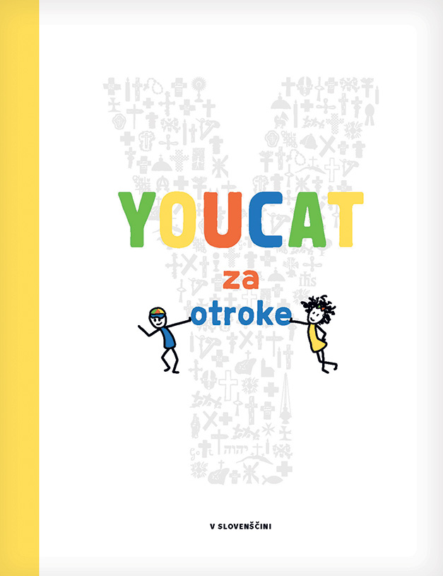 Youcat<br>za otroke
